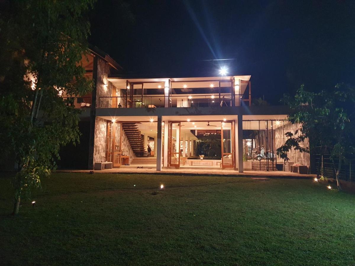 Arachchi Heritage Anuradhapura Εξωτερικό φωτογραφία