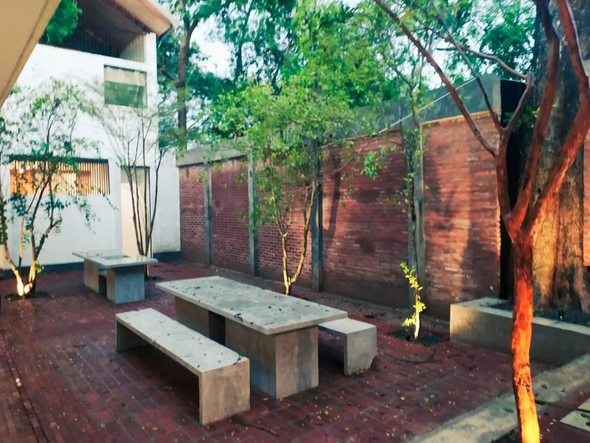 Arachchi Heritage Anuradhapura Εξωτερικό φωτογραφία