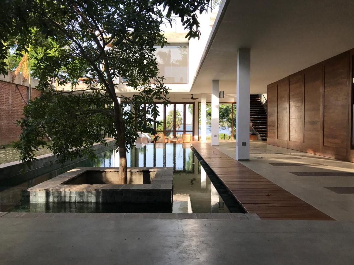 Arachchi Heritage Anuradhapura Εξωτερικό φωτογραφία