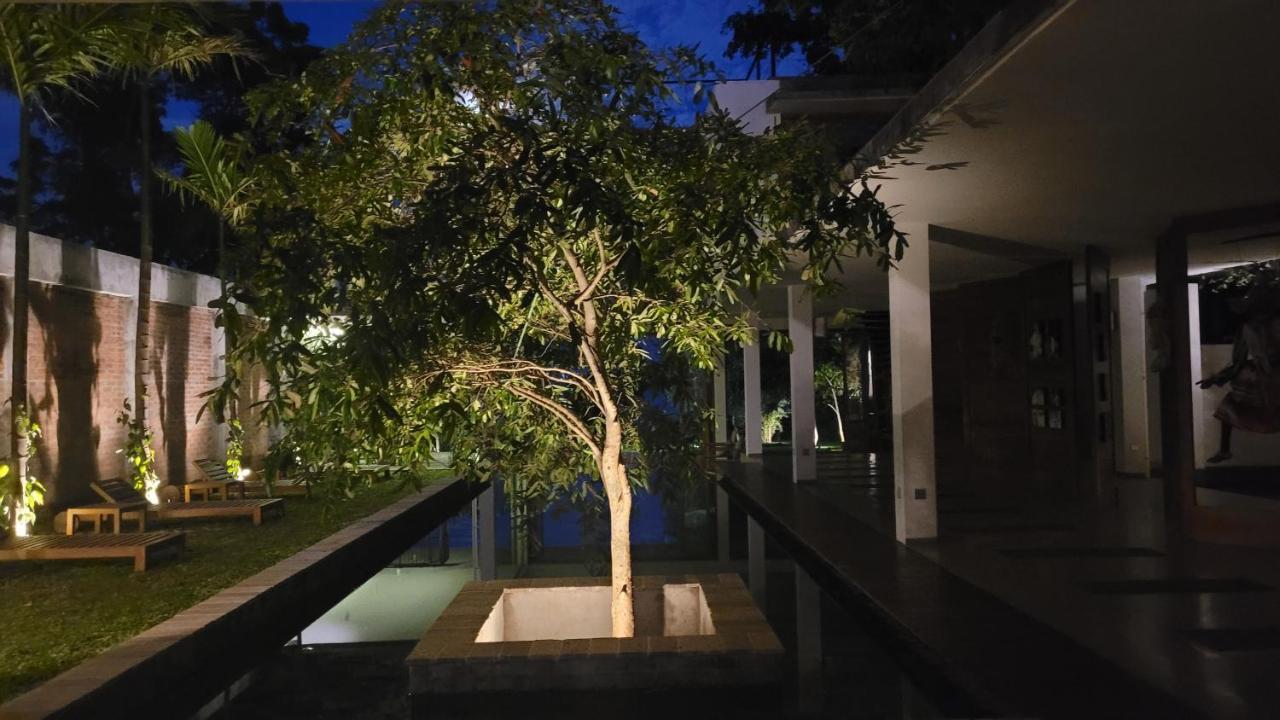 Arachchi Heritage Anuradhapura Εξωτερικό φωτογραφία