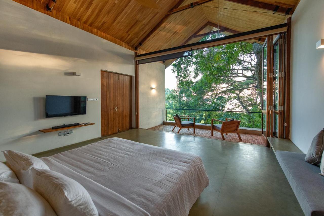 Arachchi Heritage Anuradhapura Εξωτερικό φωτογραφία