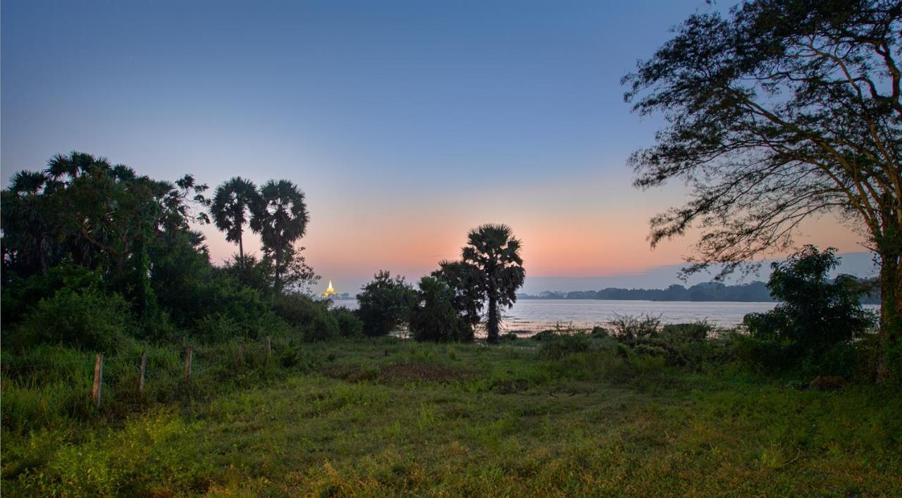 Arachchi Heritage Anuradhapura Εξωτερικό φωτογραφία