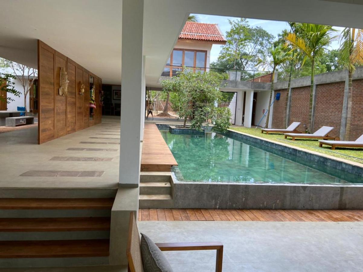 Arachchi Heritage Anuradhapura Εξωτερικό φωτογραφία